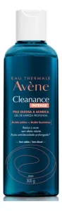 Gel De Limpeza Profunda Avène Cleanance Intense 300g