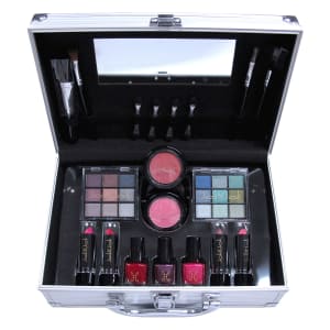 Maleta de Maquiagem Joli Joli New Travel Make Up Case