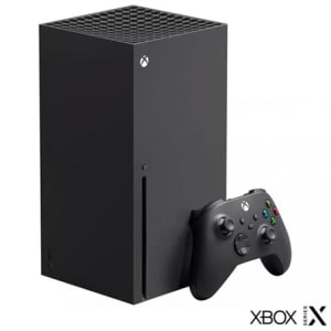 Confira ➤ Console Xbox Series X 1TB – Microsoft ❤️ Preço em Promoção ou Cupom Promocional de Desconto da Oferta Pode Expirar No Site Oficial ⭐ Comprar Barato é Aqui!