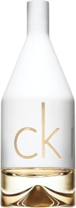 Calvin Klein Ckin2U Eau De Toilette For Her 50Ml