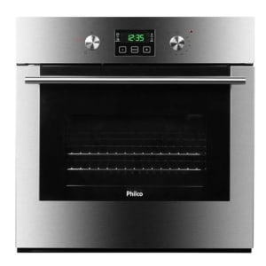 Forno Elétrico de Embutir Philco 60 Litros - PFE60DI