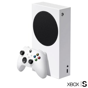 Confira ➤ Console Xbox Series S 512GB – Microsoft ❤️ Preço em Promoção ou Cupom Promocional de Desconto da Oferta Pode Expirar No Site Oficial ⭐ Comprar Barato é Aqui!