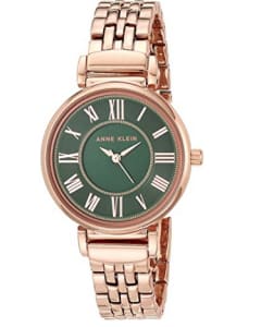  Relógio Feminino Anne Klein 