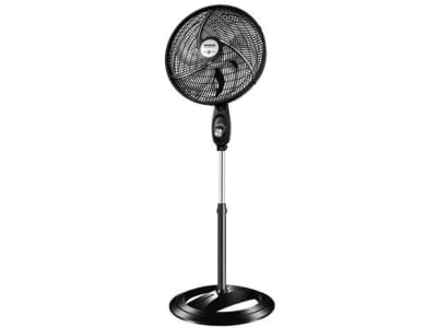 Ventilador de Coluna Mondial Super Power VSP-40C-B - 40cm 3 Velocidades - Magazine Ofertaesperta