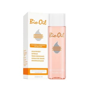 Bio Oil - óleo multifuncional 200ML