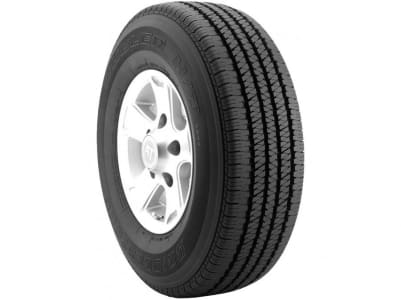 Pneu Aro 17" Bridgestone 265/65R17 112S - Dueler H/T 684 II