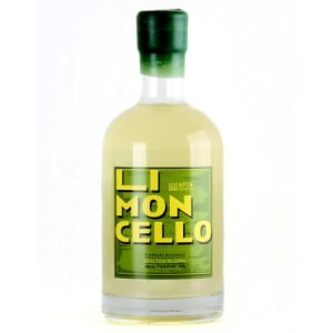 Limoncello 750ml