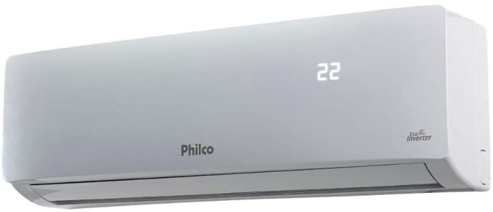 Ar-Condicionado Philco PAC9000ITFM9W Inverter 9000Btus 220V