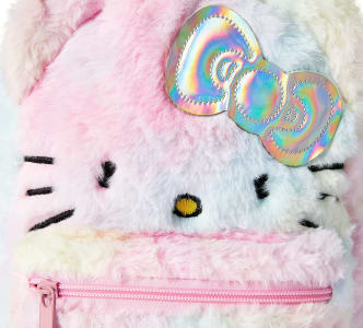 Confira ➤ Mini Mochila Pelucia Hello Kitty Tie Dye ❤️ Preço em Promoção ou Cupom Promocional de Desconto da Oferta Pode Expirar No Site Oficial ⭐ Comprar Barato é Aqui!