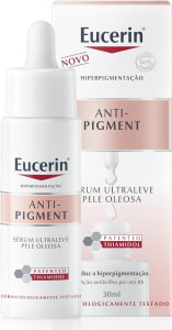 Sérum Eucerin Anti-Pigment Ultraleve 30ml