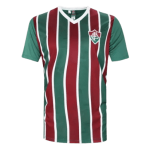 Camisa Fluminense Volcan — Masculina