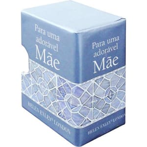 Livro - Para uma Adorável Mãe