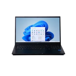 Notebook LG Ultra Slim i5-12000h 8GB SSD 256GB Intel Iris Xe Tela 15.6" FHD IPS W11 - 15U50Q-L