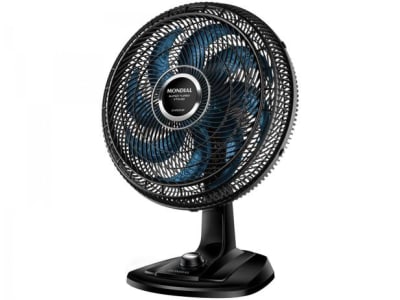 Ventilador de Mesa Mondial VTX-40-8P - 40 cm