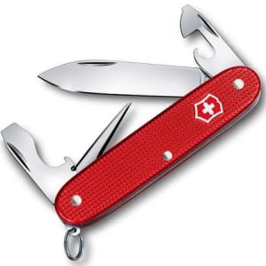  Canivete Victorinox Pioneer Edição Limitada Alox 2018 9,3 cm 0.8201.L18 