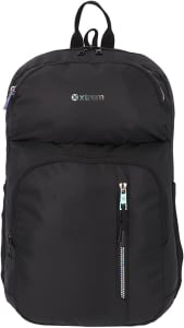 MOCHILA XTREM LIFESTYLE DAKOTA PRETO