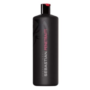 Sebastian Profissional Penetraitt Shampoo 1000ml