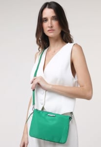 Bolsa Santa Lolla Tag Verde