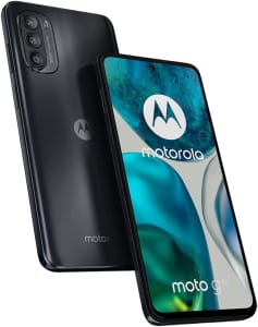 Confira ➤ Smartphone Motorola Moto G52 128GB 4GB RAM Preto ❤️ Preço em Promoção ou Cupom Promocional de Desconto da Oferta Pode Expirar No Site Oficial ⭐ Comprar Barato é Aqui!