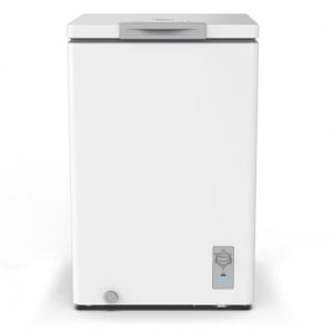 Freezer Horizontal 100L Midea Branco - CFA10B1