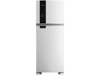 Geladeira/Refrigerador Brastemp Frost Free Duplex - Branca 463L BRM55FB - Geladeira / Refrigerador - Magazine 