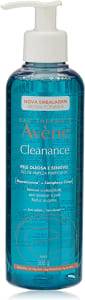 Gel de Limpeza Avene Cleanance 300g