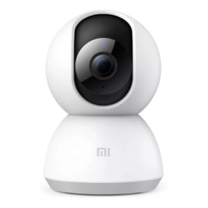 Câmera De Segurança Xiaomi Mi Home 360° 1080p