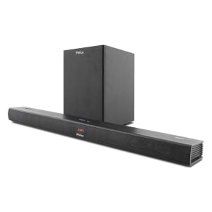 Soundbar Bluetooth Philco 320W RMS Cinema Subwoofer - PSB05