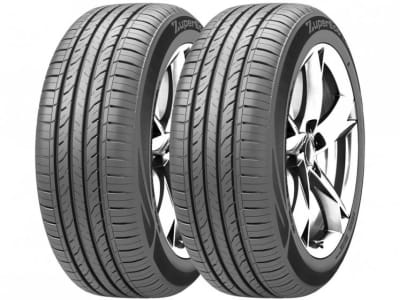 Kit Pneu Aro 15” 195/55R15 Westlake 85V - 2 Unidades - Pneu de Carro - Magazine Ofertaesperta