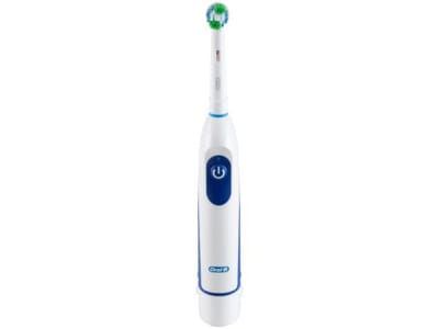 Escova de Dente Elétrica Oral B Pro-Saúde Power - Magazine Ofertaesperta