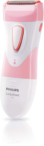 Aparador elétrico Philips Hp6306/50 Satinshave Essential Wet & Dry