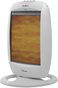 Aquecedor AB1200, 1200W, 220V - Britânia (Branco)