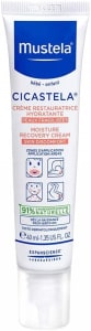 Creme Reparador Hidratante Cicastela 40ml - Mustela