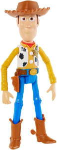 Boneco Woody Disney Pixar Mattel