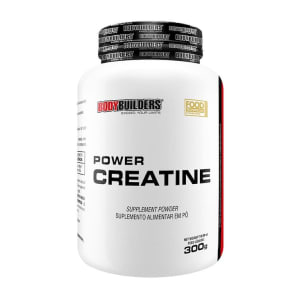 Power Creatine BodyBuilders - 300g