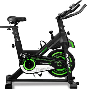 Bicicleta Spinning PodiumFit Pro Royale [A Original] Academia