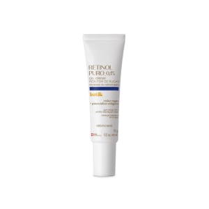 Gel Creme Redutor de Rugas Botik Retinol Puro10g