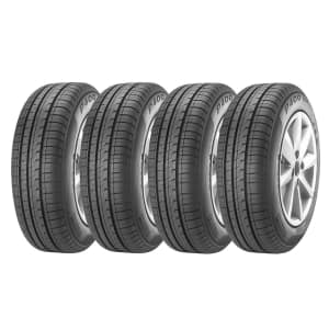 Kit 4 Pneus Pirelli Aro 14 175/65R14 P400 Evo