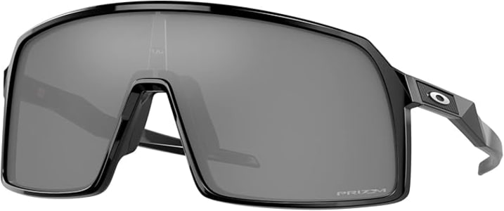 Oakley OO9406 SUTRO Óculos de Sol Masculino Preto