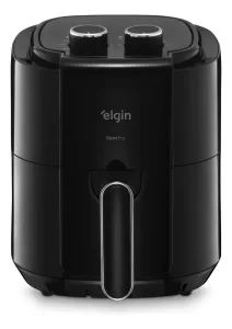 Air fryer Elgin START FRY 42AFR5001000 de 3.5L cor preto 220V