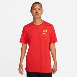 Camiseta Nike Sportswear Heatwave Tee - Masculina