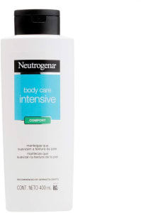 Hidratante Corporal Intensive Comfort, Neutrogena, 400ml