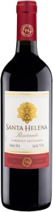 Santa Helena Vinho Reservado Cabernet Sauvignon 750Ml
