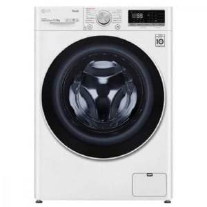 Lavadora De Roupas Smart LG 13Kg Branca VC4 - 220 Volts