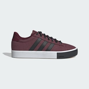 Tênis Daily 4.0 Adidas Unissex - Roxo