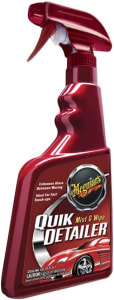 Limpador Rápido Meguiar's 473ml