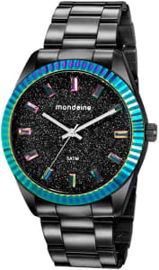 Relógio Mondaine 76751Lpmvpe3 Feminino 5 Atm