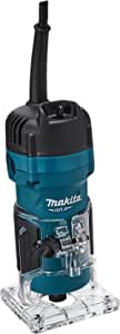 Makita Tupia 127V (6Mm - 1/4Pol)