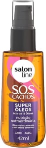 Salon Line Oleo Sos Super Nutri Extraordinaria 42ml 32137