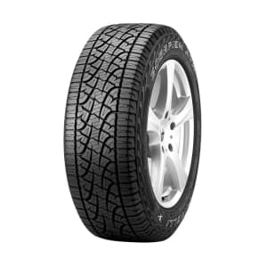 Pneu Pirelli Aro 16 Scorpion ATR 245/70R16 113T - Letra Branca - Original Ford Ranger